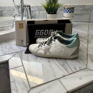 Golden Goode sneakers